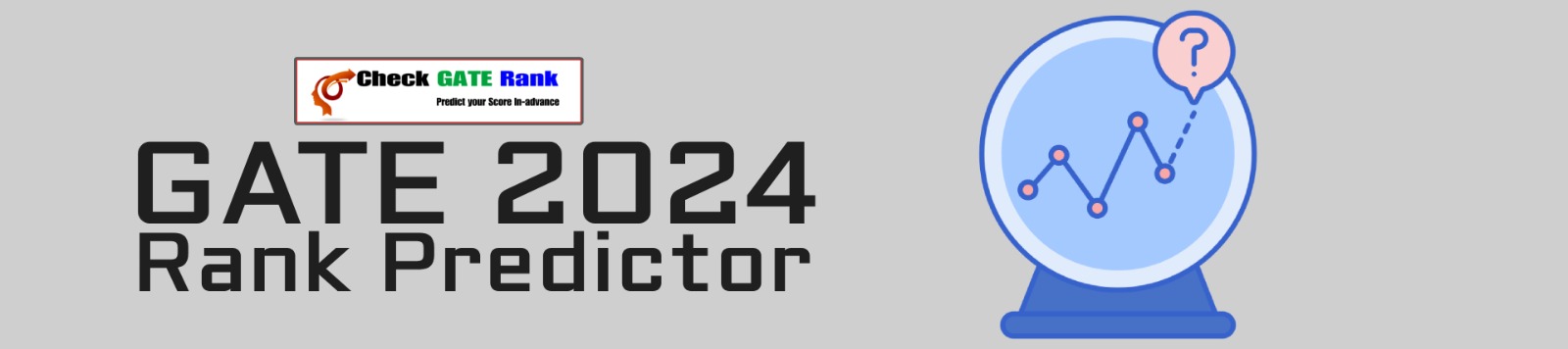 gate rank predictor 2024